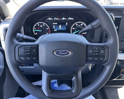 2026 Ford Super Duty F-350 DRW XL