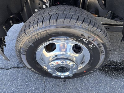 2026 Ford Super Duty F-350 DRW XL