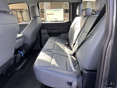 2026 Ford Super Duty F-350 DRW XL