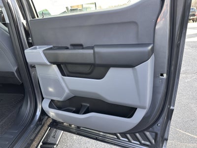 2026 Ford Super Duty F-350 DRW XL