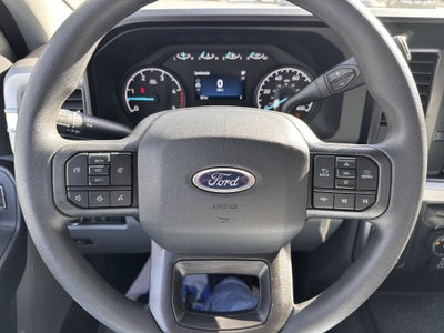 2026 Ford Super Duty F-350 DRW XL