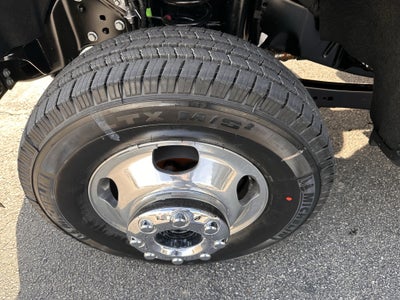 2026 Ford Super Duty F-350 DRW XL