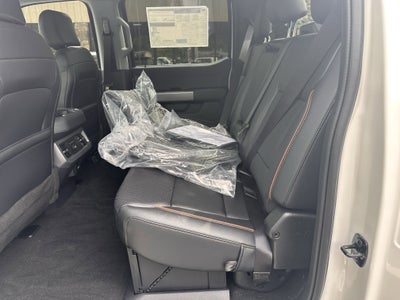 2026 Ford Super Duty F-350 DRW LARIAT
