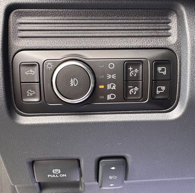 2026 Ford Super Duty F-350 DRW LARIAT