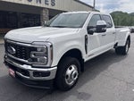 2026 Ford Super Duty F-350 DRW LARIAT