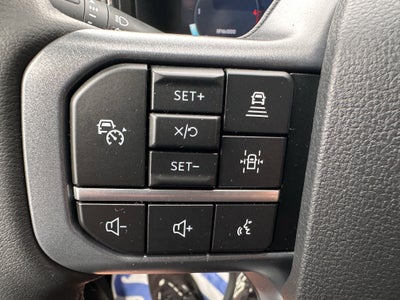2026 Ford Super Duty F-350 DRW LARIAT