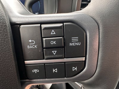 2026 Ford Super Duty F-350 DRW LARIAT