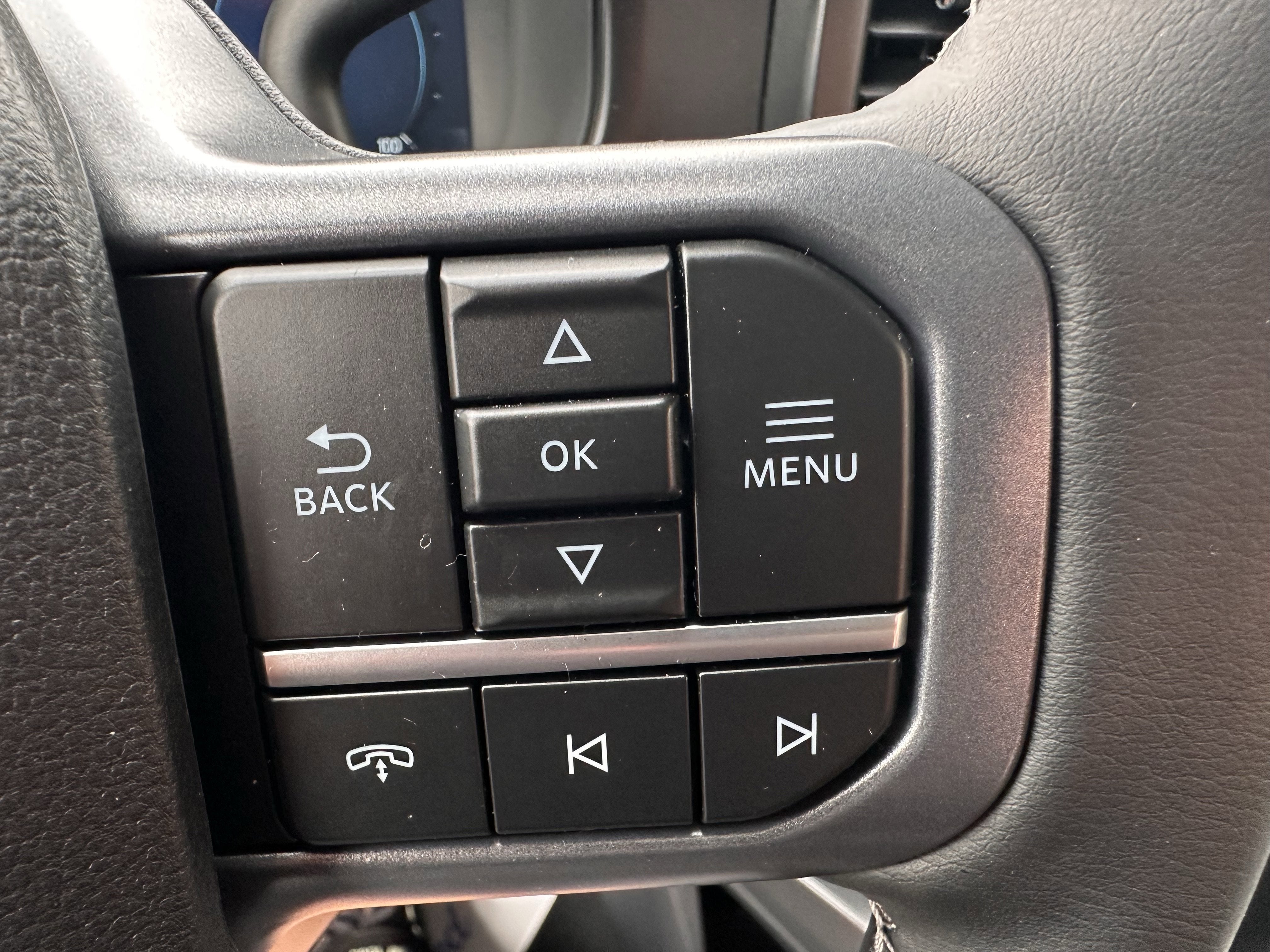 2026 Ford Super Duty F-350 DRW LARIAT