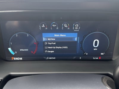 2026 Ford Super Duty F-350 DRW LARIAT