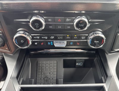 2026 Ford Super Duty F-350 DRW LARIAT