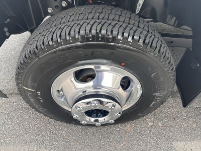 2026 Ford Super Duty F-350 DRW LARIAT