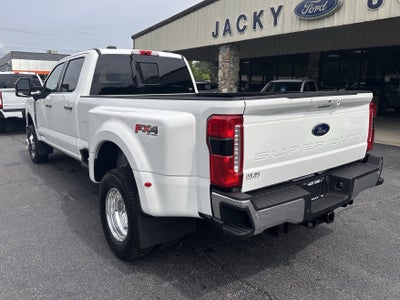 2026 Ford Super Duty F-350 DRW LARIAT