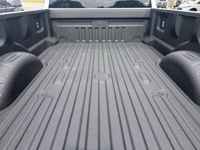 2026 Ford Super Duty F-350 DRW LARIAT