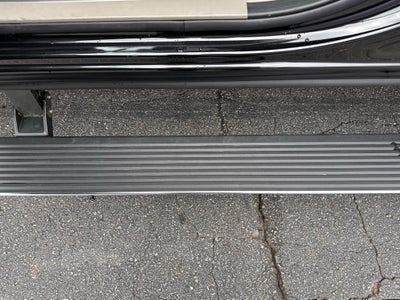 2025 Ford Super Duty F-350 DRW Platinum