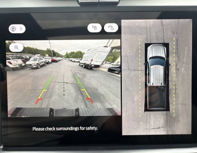 2025 Ford Super Duty F-350 DRW Platinum