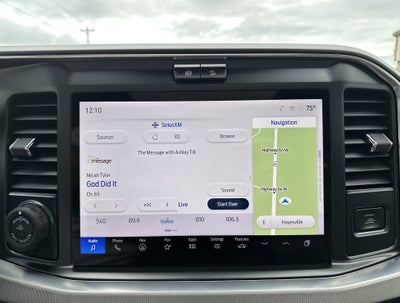 2025 Ford Super Duty F-350 DRW Platinum