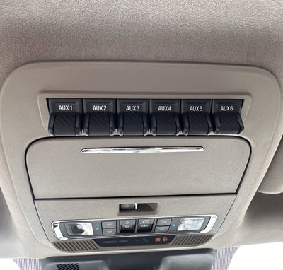 2025 Ford Super Duty F-350 DRW Platinum