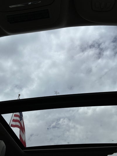 2025 Ford Super Duty F-350 DRW Platinum