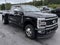 2025 Ford Super Duty F-350 DRW Platinum