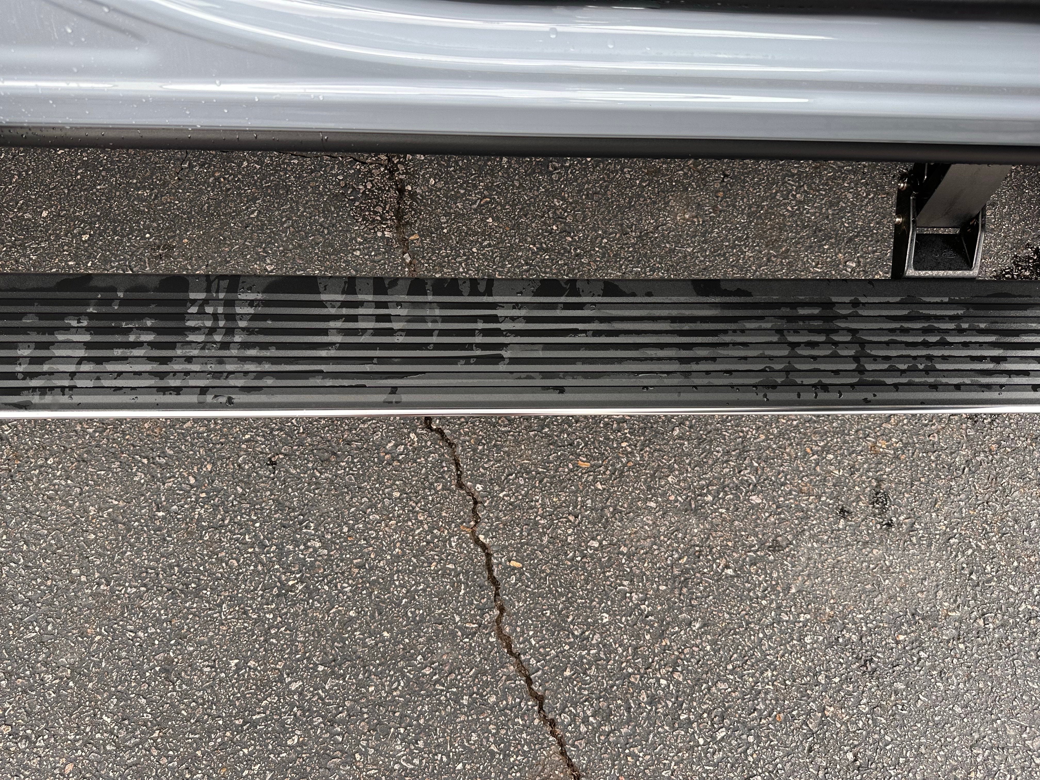 2026 Ford Super Duty F-350 DRW Platinum