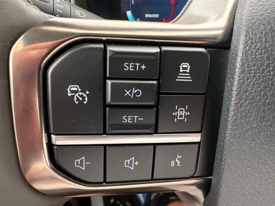 2026 Ford Super Duty F-350 DRW Platinum