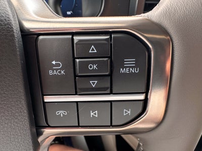 2026 Ford Super Duty F-350 DRW Platinum