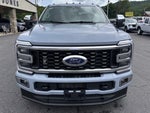 2026 Ford Super Duty F-350 DRW Platinum