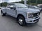 2026 Ford Super Duty F-350 DRW Platinum