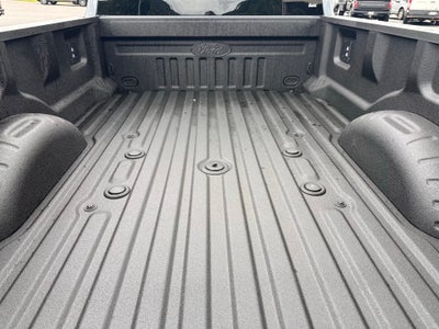 2026 Ford Super Duty F-350 DRW Platinum
