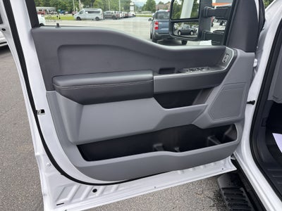 2026 Ford Super Duty F-350 DRW XL