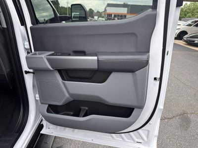 2026 Ford Super Duty F-350 DRW XL