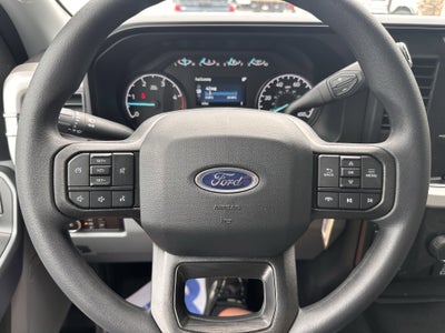 2026 Ford Super Duty F-350 DRW XL
