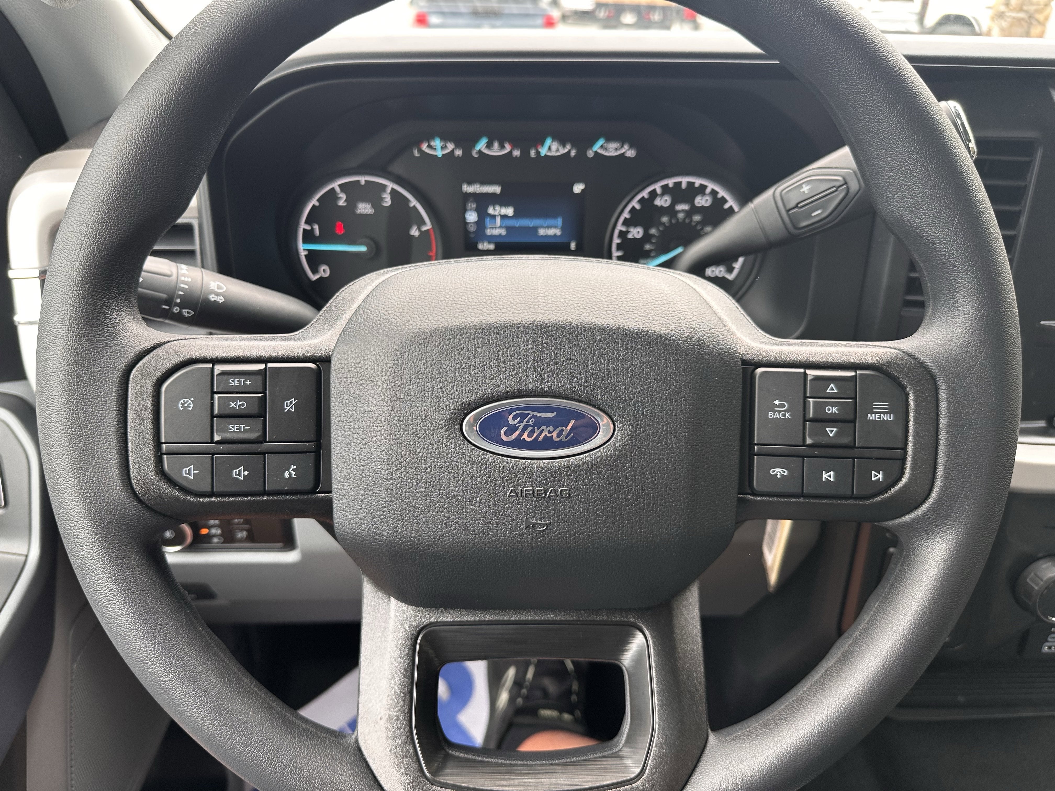2026 Ford Super Duty F-350 DRW XL