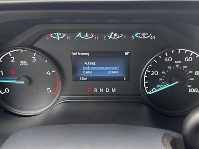 2026 Ford Super Duty F-350 DRW XL