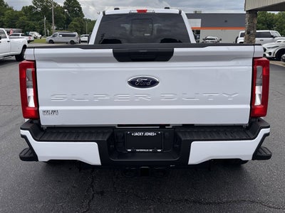 2026 Ford Super Duty F-350 DRW XL