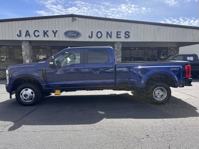 2026 Ford Super Duty F-350 DRW XL