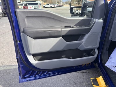 2026 Ford Super Duty F-350 DRW XL