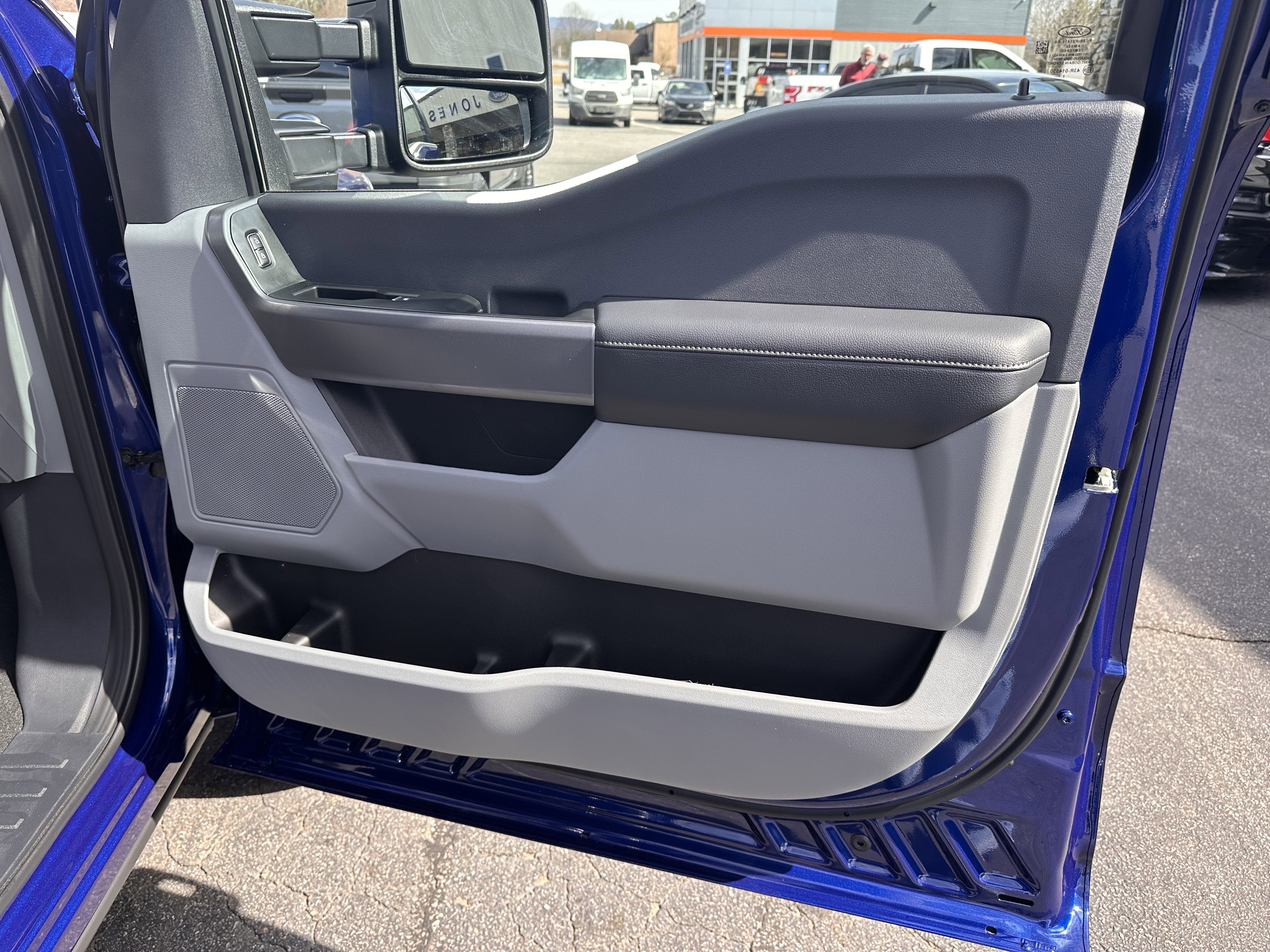 2026 Ford Super Duty F-350 DRW XL