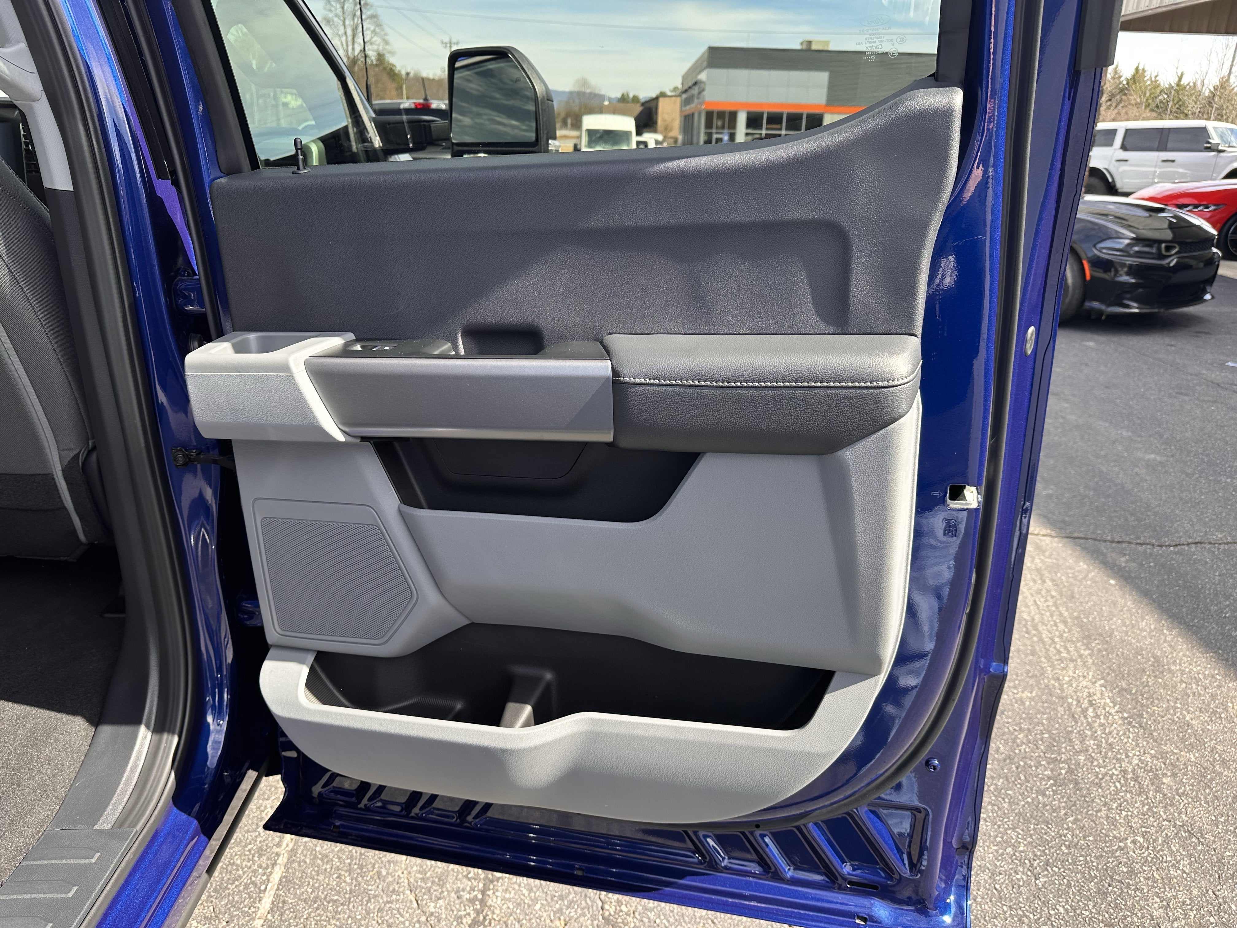 2026 Ford Super Duty F-350 DRW XL