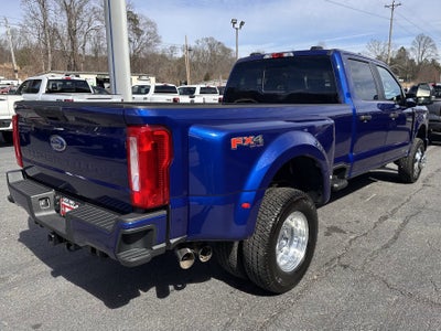 2026 Ford Super Duty F-350 DRW XL
