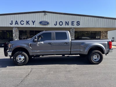 2022 Ford Super Duty F-350 DRW STX