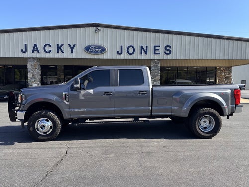 2022 Ford Super Duty F-350 DRW STX