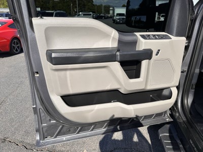 2022 Ford Super Duty F-350 DRW STX