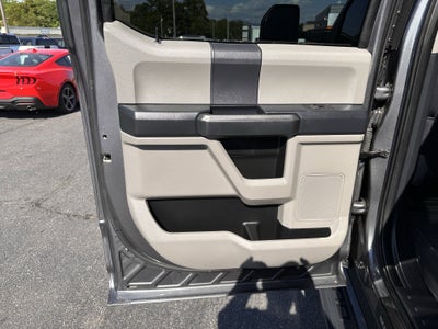 2022 Ford Super Duty F-350 DRW STX