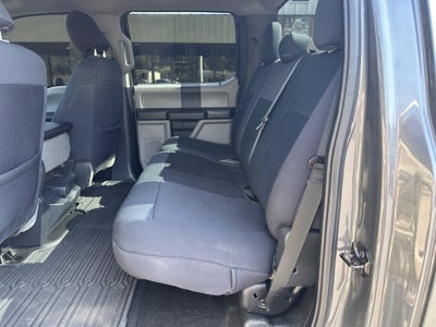 2022 Ford Super Duty F-350 DRW STX