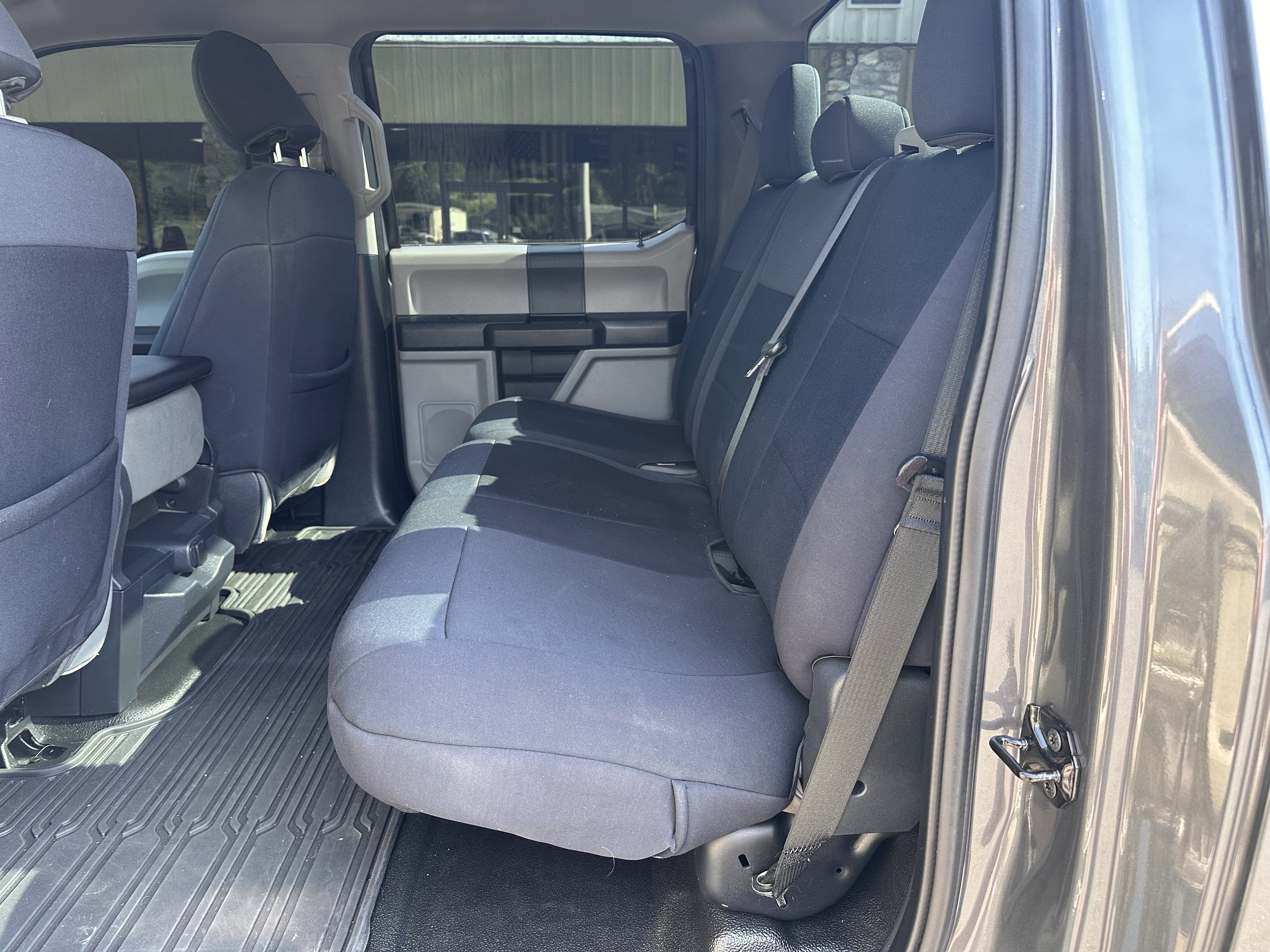 2022 Ford Super Duty F-350 DRW STX