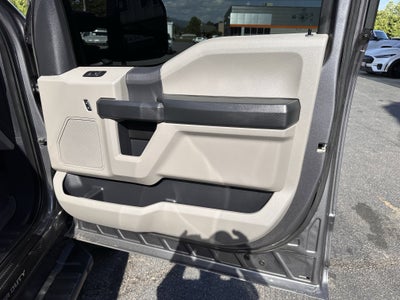 2022 Ford Super Duty F-350 DRW STX