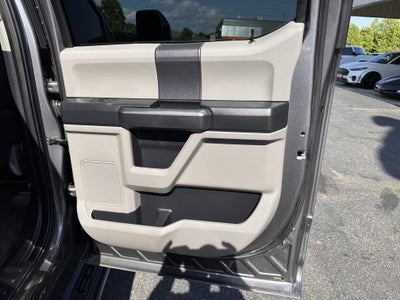 2022 Ford Super Duty F-350 DRW STX
