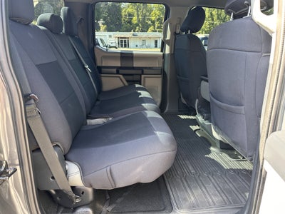 2022 Ford Super Duty F-350 DRW STX