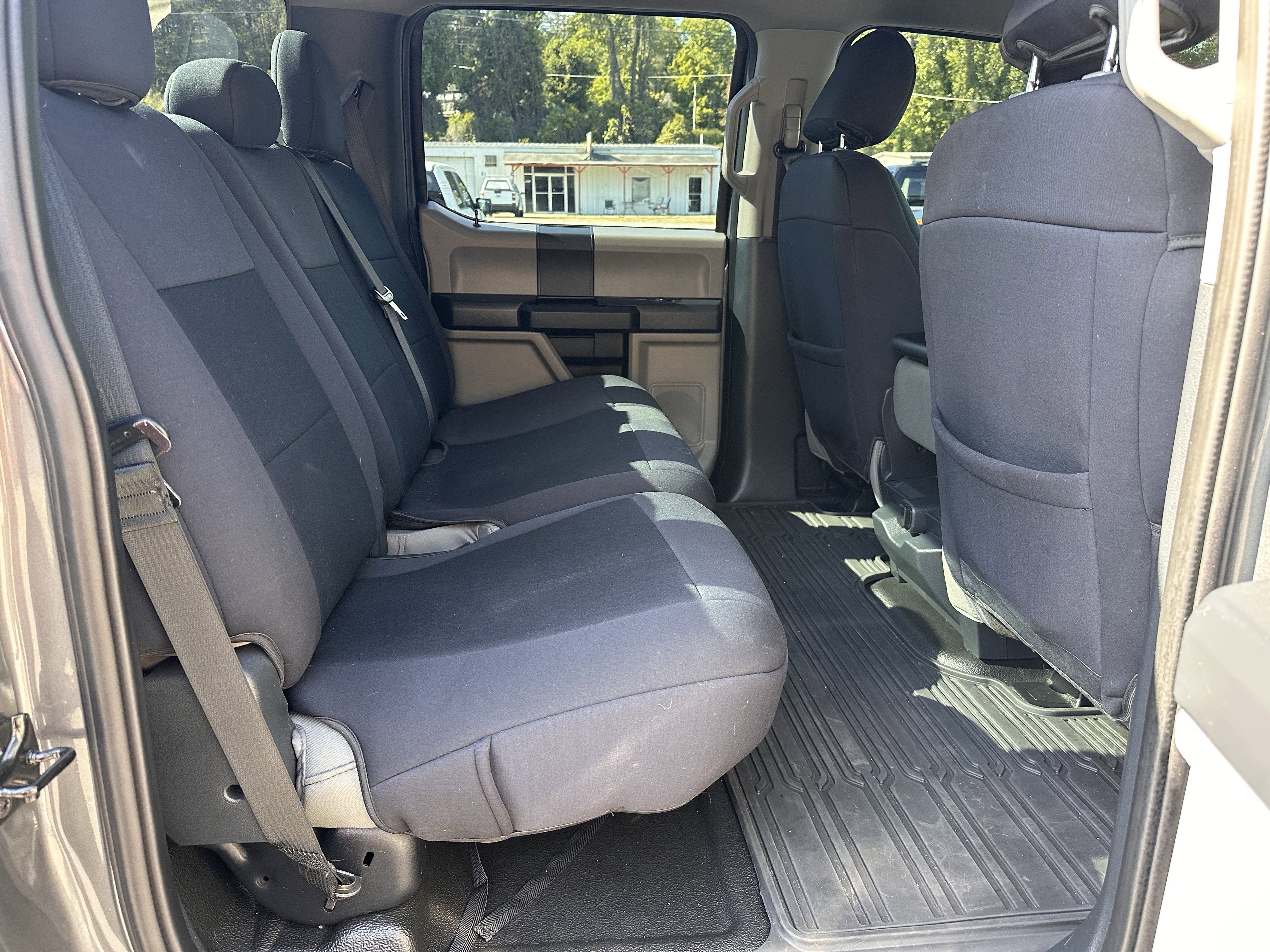 2022 Ford Super Duty F-350 DRW STX